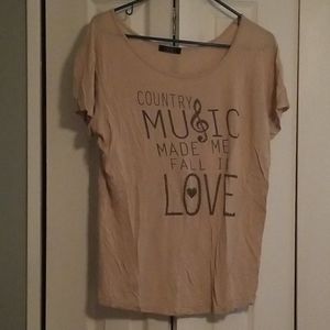 Deb Shirt